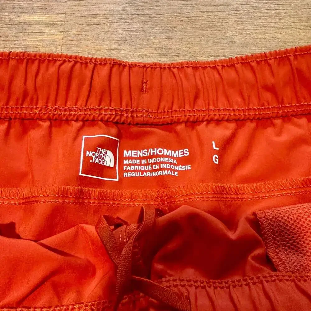 The North Face north face